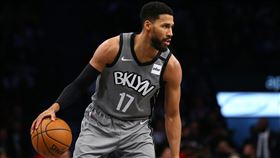 停賽狂打電動？他準備法學院考試
NBA,武漢肺炎,停賽,法學院,考試,布魯克林籃網,Garrett Temple
翻攝自推特