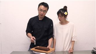 剛創業太窮　妻用愛支持讓他們成功了