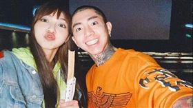 謝和弦,莉婭／IG