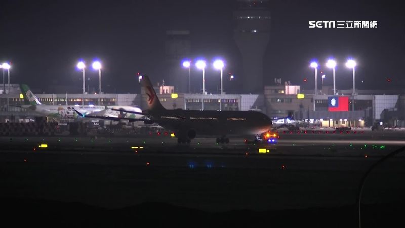 第3批包機貴3倍？曝價格打臉徐正文