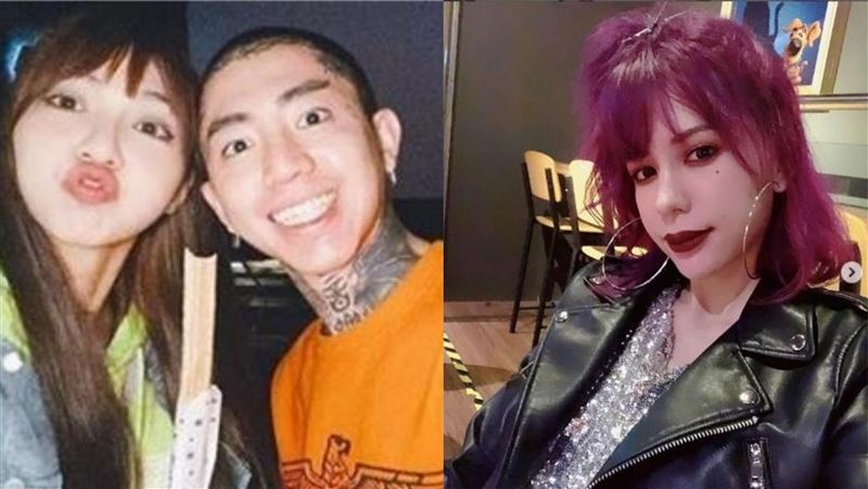 謝和弦暴走遭送醫　辣妻聽聞低調發聲