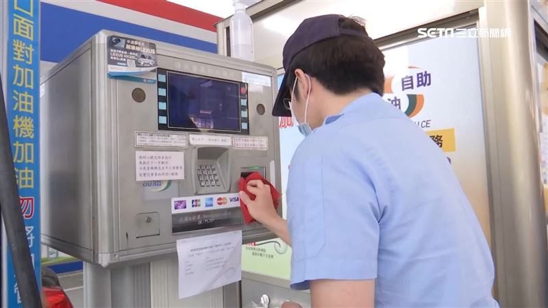 機車少用自助加油？2關鍵全場認同