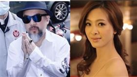 辛龍、劉真（記者林聖凱攝影、經紀公司提供）