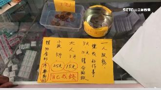 日賣千片口罩　70歲藥師撐不下退場