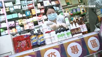 藥局推試用促銷價創商機　2成客買單