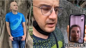 憂染疫交代後事　吳鳳妹曝土耳其慘況