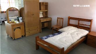 英情侶嫌檢疫所像監獄　裝潢曝光打臉