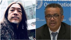  董事長樂團貝斯手林大鈞轟譚德塞