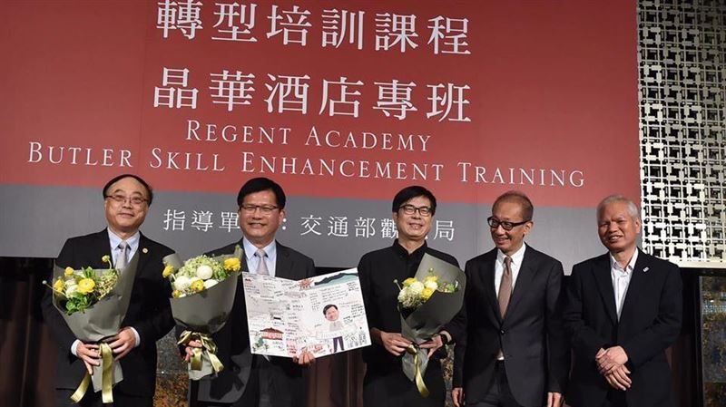 振興觀光超前部署　邁邁發文引他留言