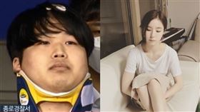 2年前對申世景伸狼爪！N號房趙主彬認了　親自還原犯罪過程/IG