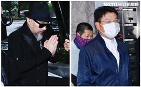 謝震武、辛龍（圖／記者林聖凱攝影）