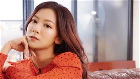 何雁詩（圖／翻攝自何雁詩IG）