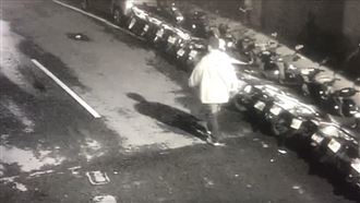 網咖男被1刀捅死　凶手是他店裡熟客