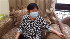 桃園，殺人，隨機，家屬，死刑（圖／翻攝畫面）