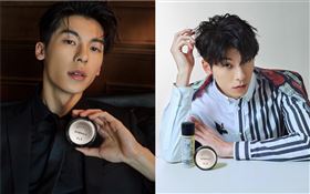 許光漢詮釋超殺特務。（圖／M.A.C提供）