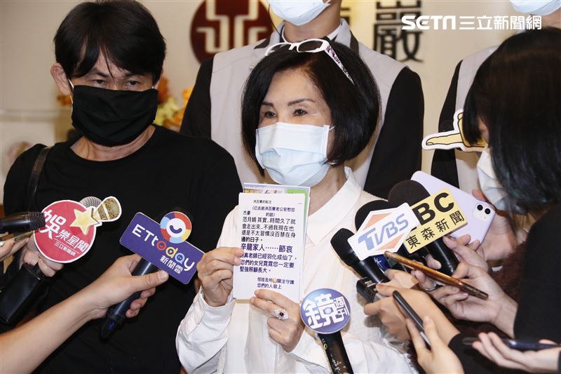 恬娃（圖／記者林聖凱攝影）