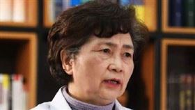 李蘭娟（圖／翻攝自微博）