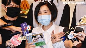 恬娃（圖／記者林聖凱攝影）