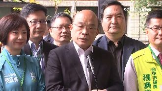 內政部函送陳家欽　蘇：請他坦然面對