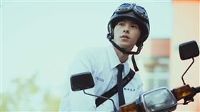 許光漢,柯佳嬿,施柏宇,《想見你》（圖／中天娛樂台提供）