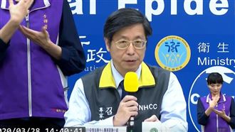 台大槓上中研院　張上淳副校長回應