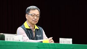▲薛瑞元（圖／疾管署提供）