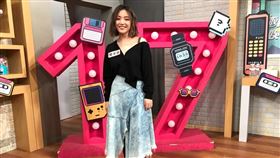 閻奕格　趣你的娛樂提供