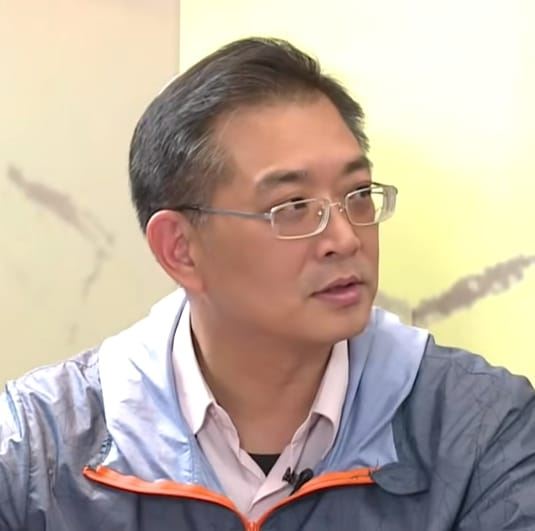 張雅屏發出聲明，將退出中國國民黨主席選舉。（圖／翻攝自屏心而論臉書）