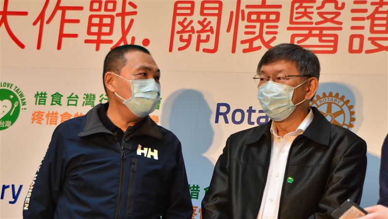 避免交叉感染　新北籲彩妝不提供試用