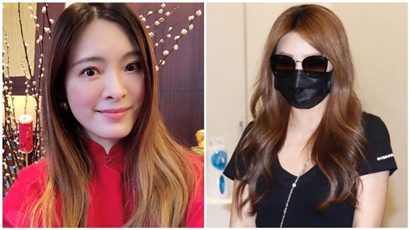 佩甄讚劉真完美女人…嘆老天爺不公平