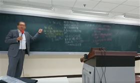 政大詠春拳教授