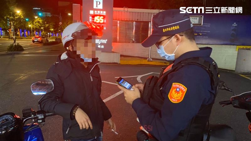 警用電腦全面更新　7天逮14檢疫者