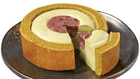 家樂福日本周登場，搜羅許多款抹茶甜點。（圖／業者提供）