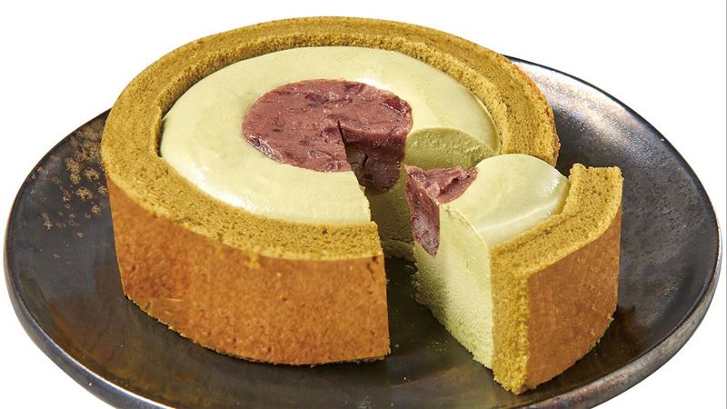 量販店日本周免出國　特搜必吃甜點