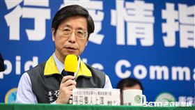 張上淳（ＣＤＣ提供）