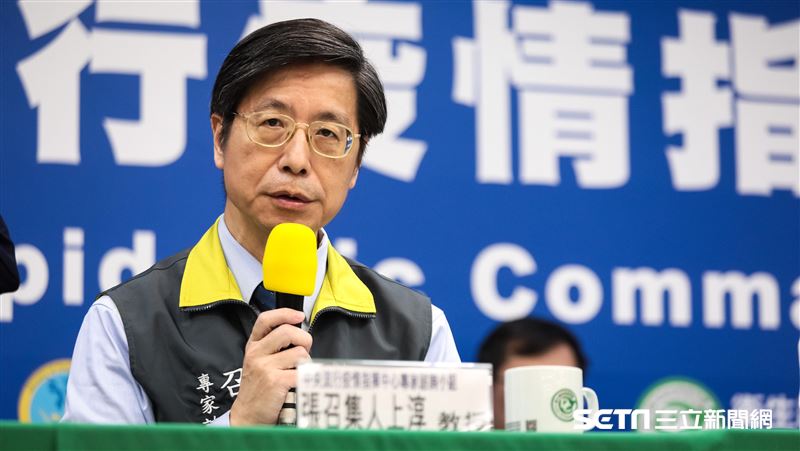「復陽」成防疫隱憂？張上淳專業解讀