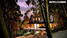 Forest House靜謐森林屋，業者提供