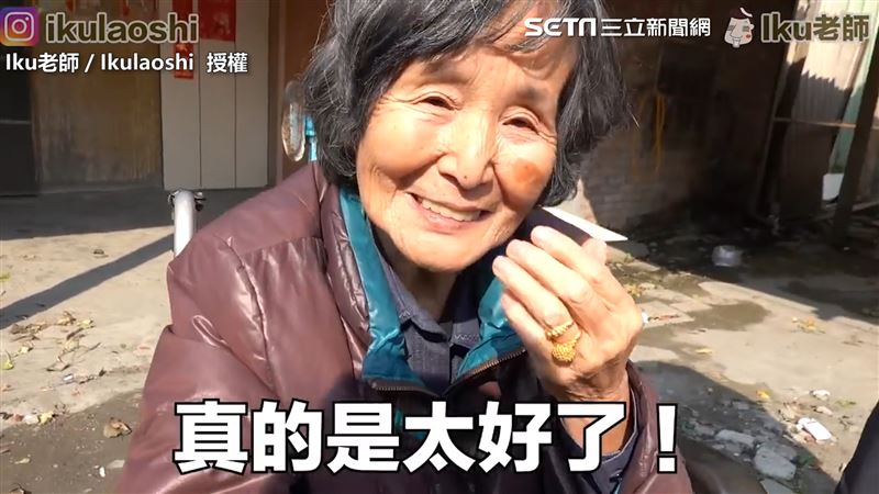 灣生離台多年終回家　感人歷程引淚崩