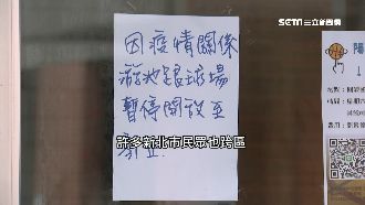 實名制難即時查核　民憂運動館成破口