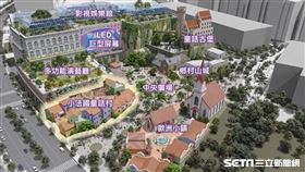 SET Studio Park／三立影城（截圖影片）