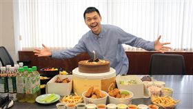 《超級偶像》第四屆冠軍曾昱嘉。（圖／福茂唱片提供）