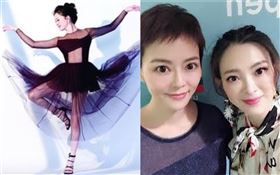 劉真,劉香慈（合成圖／時報出版提供、翻攝自劉香慈臉書）