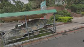 信義區,巨石,路旁,用途,石頭公,地主,紅線,google地圖