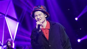 Leo王,安苡葳。圖／華視提供