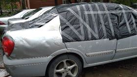 酒駕,拒檢,開槍,八德,乘客,桃園