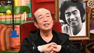 志村健武肺病逝　親哥日前才嘆這一句