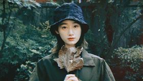 郭曉婷、性侵(翻攝自微博)