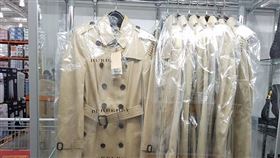 Costco,好市多,風衣,Burberry／COSTCO 好市多 消費經驗分享區臉書