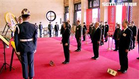 2020329春祭,蔡英文,游錫堃,蘇貞昌