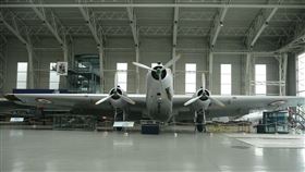 停機坪 機庫 機棚（圖／翻攝自Pixabay）